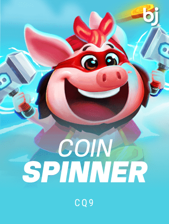 Coin Spinnerpng thumbnail