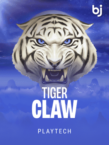 Tiger Clawpng game cover